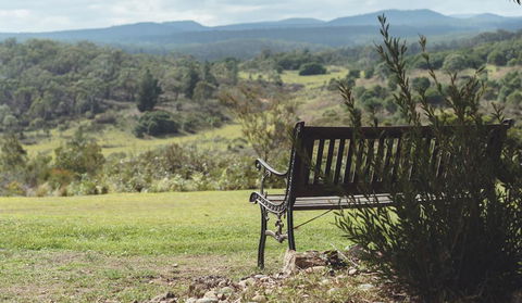 Corang River B & B And Farmstay - Accommodation Mermaid Beach 0