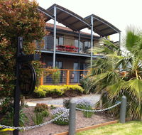 Corinella On The Esplanade Bed  Breakfast - Accommodation Mermaid Beach