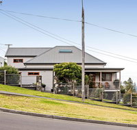 Corner Cottage - Accommodation Mermaid Beach
