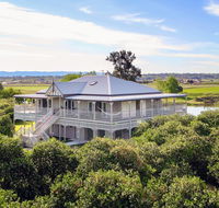 Cornwallis House - Accommodation Mermaid Beach