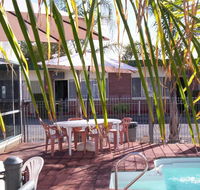 Corowa Motor Inn - Accommodation Mermaid Beach