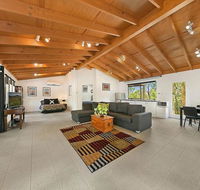 Corroboree Spa Cabin- Eaglereach - Accommodation Mermaid Beach
