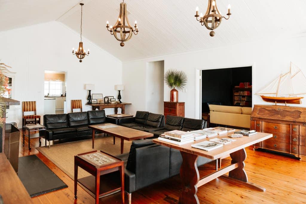 Belford NSW Accommodation Mermaid Beach