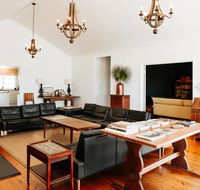 Corunna Station Country House - Accommodation Mermaid Beach