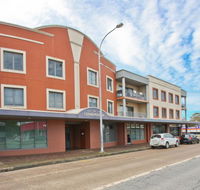 Cosmopolitan Apartments - Accommodation Mermaid Beach