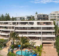 Costa Nova Holiday Apartments - Accommodation Mermaid Beach