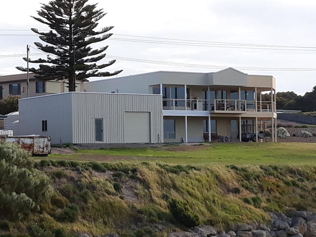  Accommodation Mermaid Beach