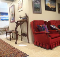 Cosy Apartment accommodation in Hobart New Town. - Accommodation Mermaid Beach