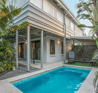 Cosy but Cool Sunshine Beach - Accommodation Mermaid Beach