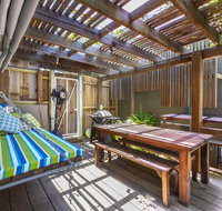 Cosy hideaway Sunshine Beach - Accommodation Mermaid Beach