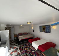 Cosy units convenient fit all needs - Accommodation Mermaid Beach