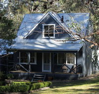 Cottage at 31 - Accommodation Mermaid Beach