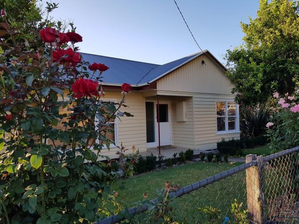 Bruthen VIC Accommodation Mermaid Beach