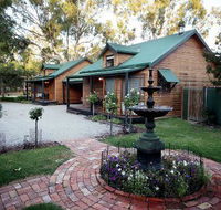 Cottages on Edward - Accommodation Mermaid Beach