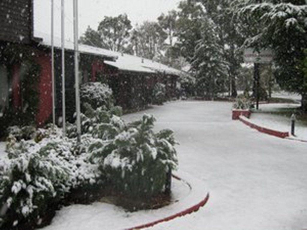 Berridale NSW Accommodation Mermaid Beach