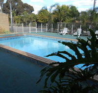 Cottonwood Motor Inn - Accommodation Mermaid Beach