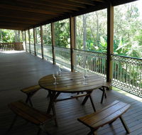 Coucals Cottage - Accommodation Mermaid Beach