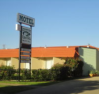 Country Capital Motel - Accommodation Mermaid Beach