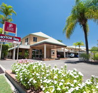 Country Comfort Gin Gin Wild Scotsman Motor Inn - Accommodation Mermaid Beach