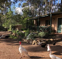 Country Cottages of Bridgetown - Accommodation Mermaid Beach
