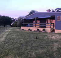 Country Farm House close to Ballarat - Accommodation Mermaid Beach