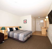 Country Gardens Motel - Accommodation Mermaid Beach
