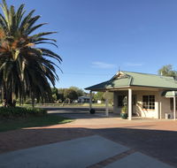 Country Gardens Motor Inn - Accommodation Mermaid Beach