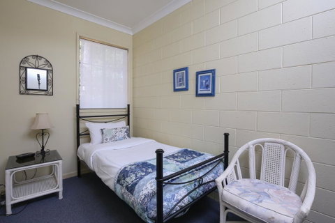 Country Lodge Motel - Accommodation Mermaid Beach 3