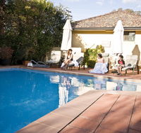 Country Plaza Motel - Accommodation Mermaid Beach