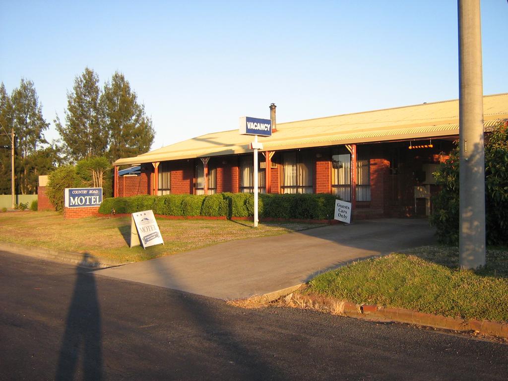 Medlyn VIC Accommodation Mermaid Beach