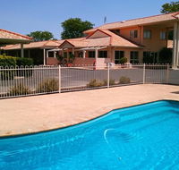 Country Roads Motor Inn - Accommodation Mermaid Beach