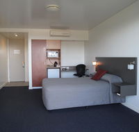 Country Roads Motor Inn Dysart - Accommodation Mermaid Beach