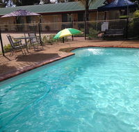 Country Rose Motel Warwick - Accommodation Mermaid Beach