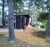 Country Studio - Accommodation Mermaid Beach