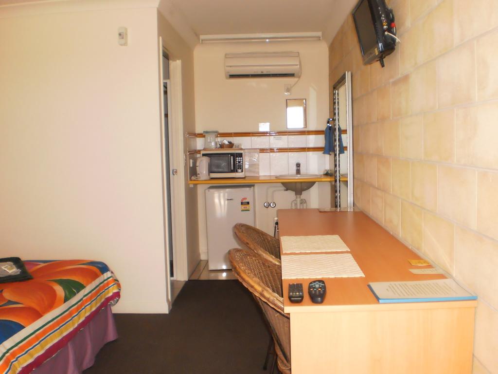  Accommodation Mermaid Beach