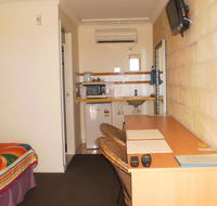Country View Motel Ilbilbie - Accommodation Mermaid Beach