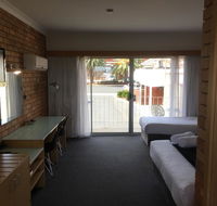 Court Street Motel - Accommodation Mermaid Beach