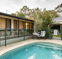 Courtsidecottage Bed and Breakfast - Accommodation Mermaid Beach