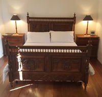 Courtyard Faversham House - Accommodation Mermaid Beach