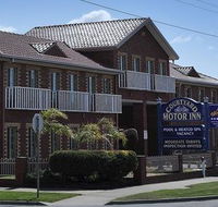 Courtyard Motor Inn - Accommodation Mermaid Beach