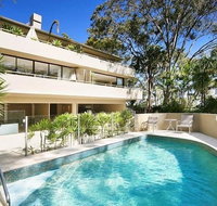 Cove Point 1 - Accommodation Mermaid Beach