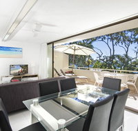 Cove Point 2 - Accommodation Mermaid Beach