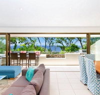 Cove Point 4 - Accommodation Mermaid Beach