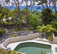 Cove Point 5 - Accommodation Mermaid Beach