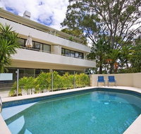 Cove Point 7 - Accommodation Mermaid Beach