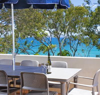 Cove Point 8 - Accommodation Mermaid Beach