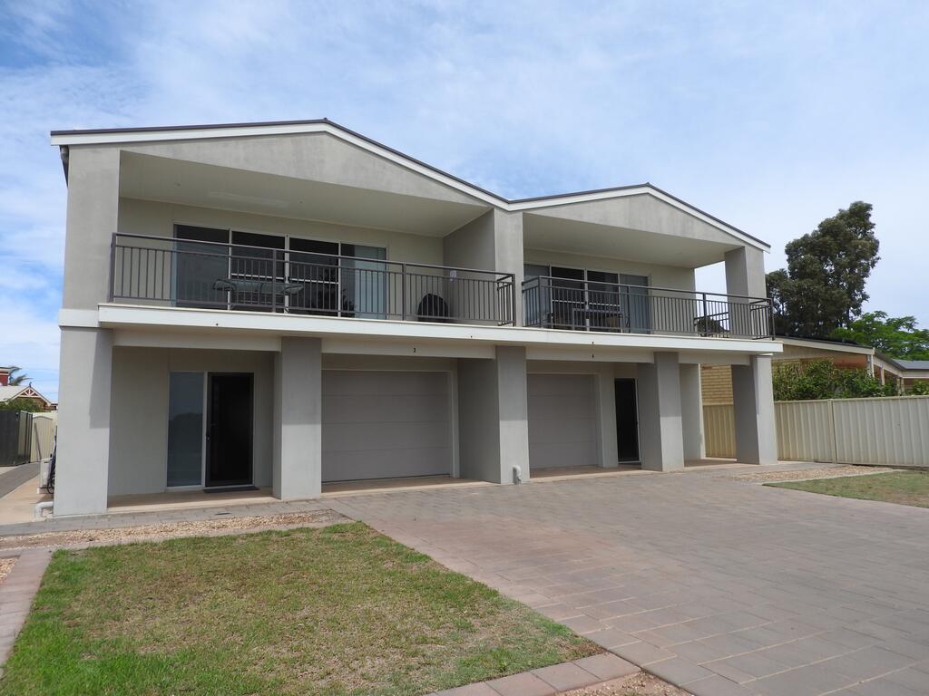 Miltalie SA Accommodation Mermaid Beach