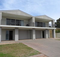 Cowell Holiday Accommodation with harbour views - Accommodation Mermaid Beach