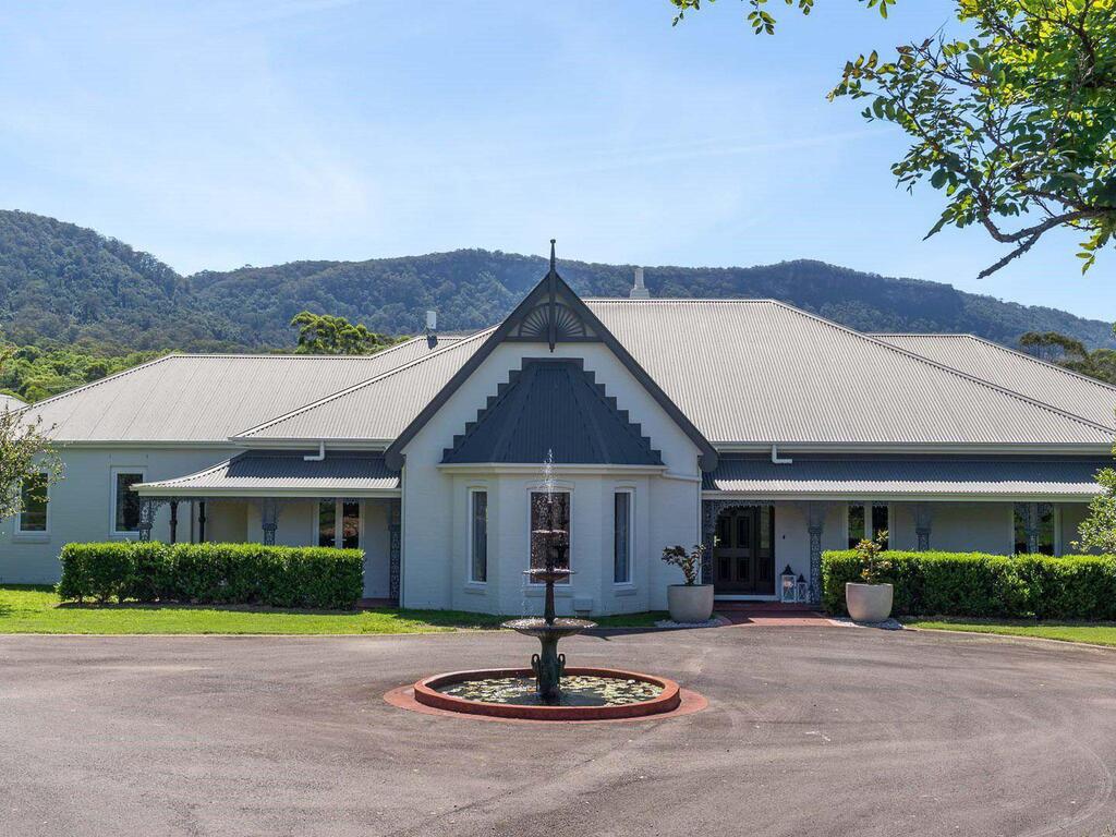 Marshall Mount NSW Accommodation Mermaid Beach