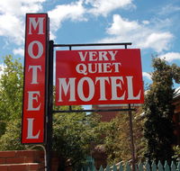 Cowra Crest Motel - Accommodation Mermaid Beach